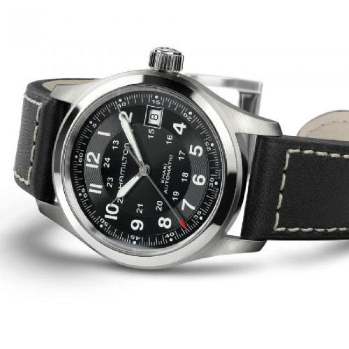 Reloj Hamilton Khaki Field 38 para hombre