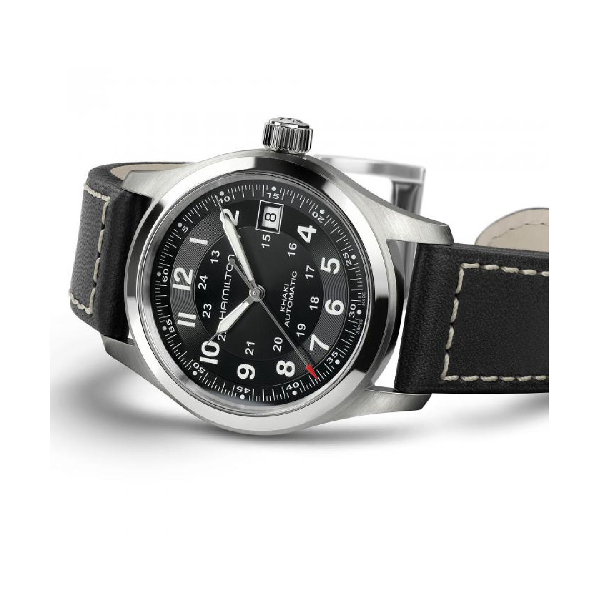 Reloj Hamilton Khaki Field 38 para hombre