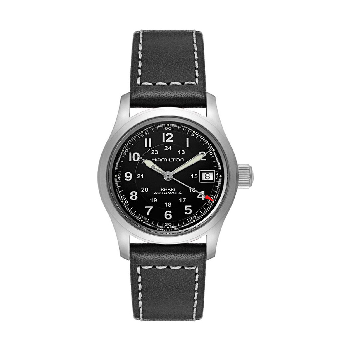 Reloj Hamilton Khaki Field 38 para hombre