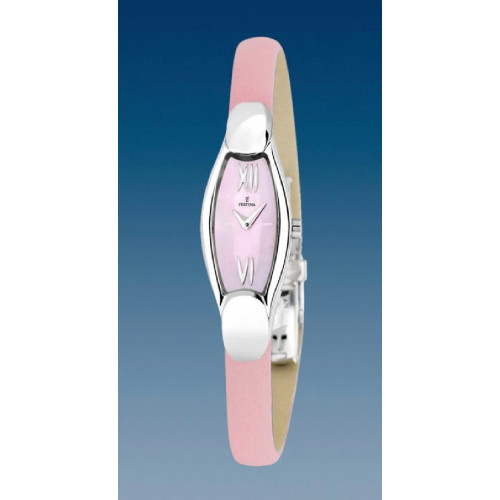 Reloj Festina para mujer.