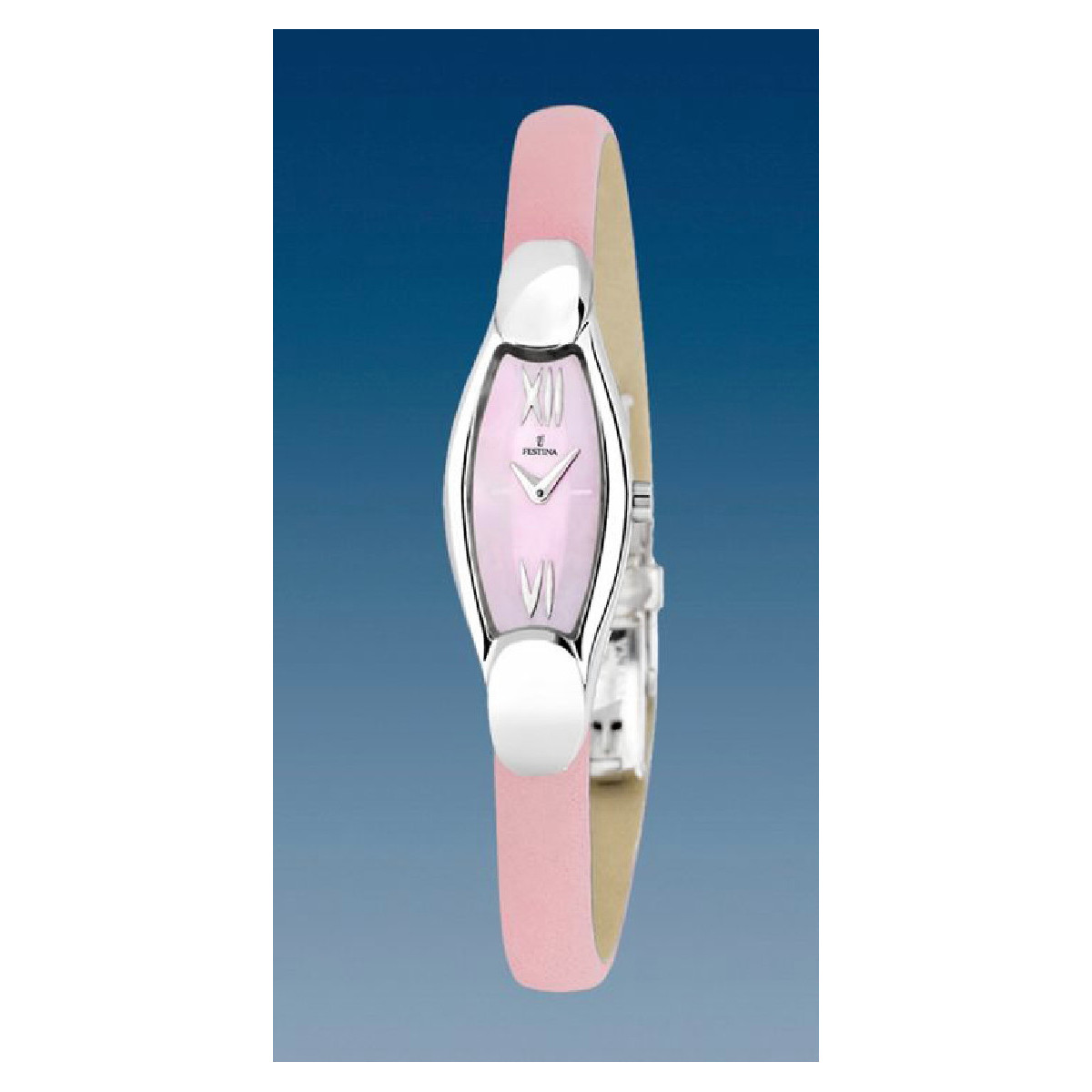 Reloj Festina para mujer.
