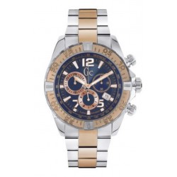 Reloj Guess Collection Sport Racer para caballero - REF. Y02002G7