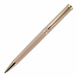 Bolígrafo Hugo Boss Sophisticated Matte Nude