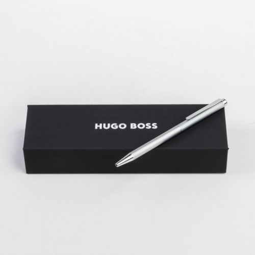 Bolígrafo Hugo Boss Cloud Chrome