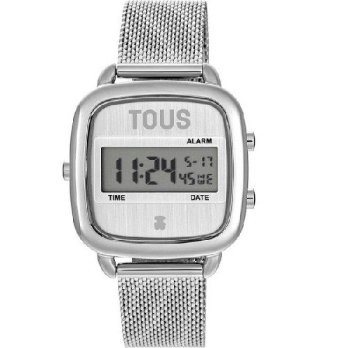 Reloj tous acero clearance