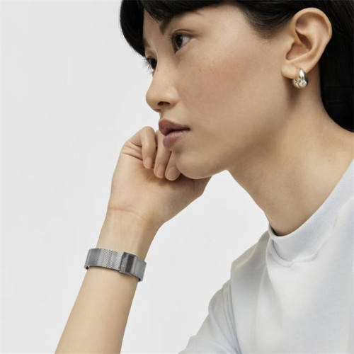 Reloj TOUS Karat Squared Plateado
