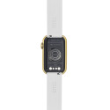 Reloj Tous T-Band Smart aluminio dorado