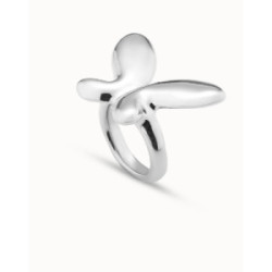 Anillo Unode50 BUTTERFLY EFFECT talla 15