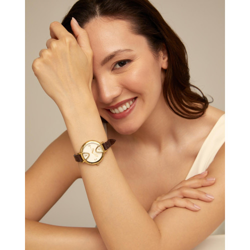 Reloj Unode50 UNBEATABLE para mujer