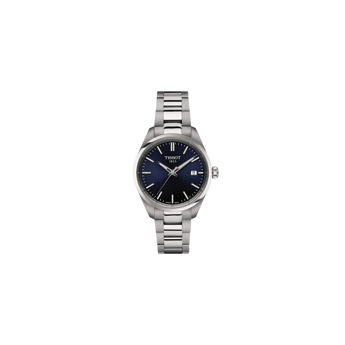 Reloj Tissot PR100 Cuarzo 34mm