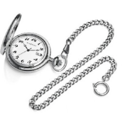 Reloj Viceroy de bolsillo