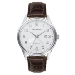 Reloj Viceroy clásico para hombre