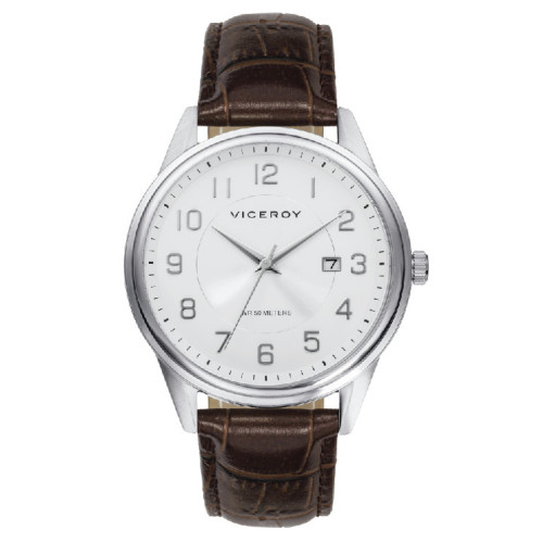 Reloj Viceroy clásico para hombre