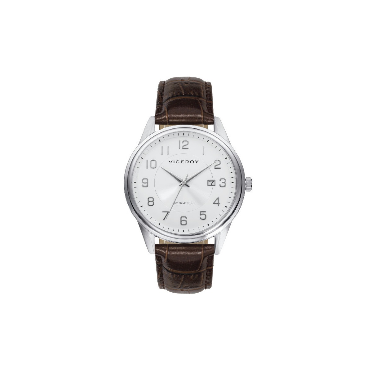 Reloj Viceroy clásico para hombre