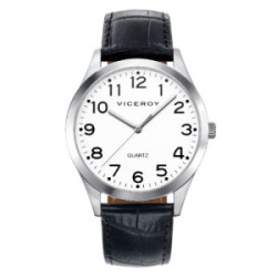 Reloj Viceroy clásico para hombre