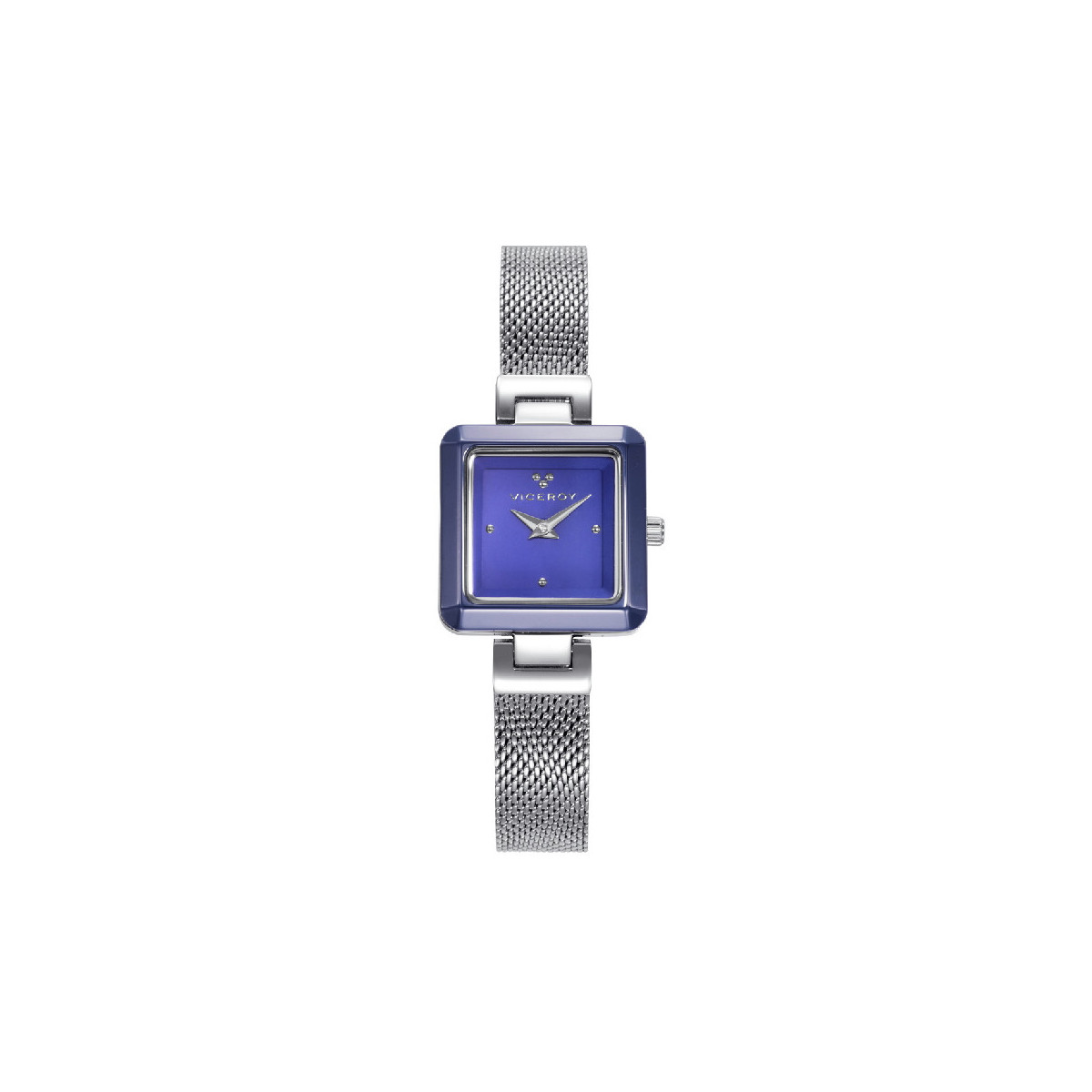 Reloj Viceroy colección Ceramic para mujer.
