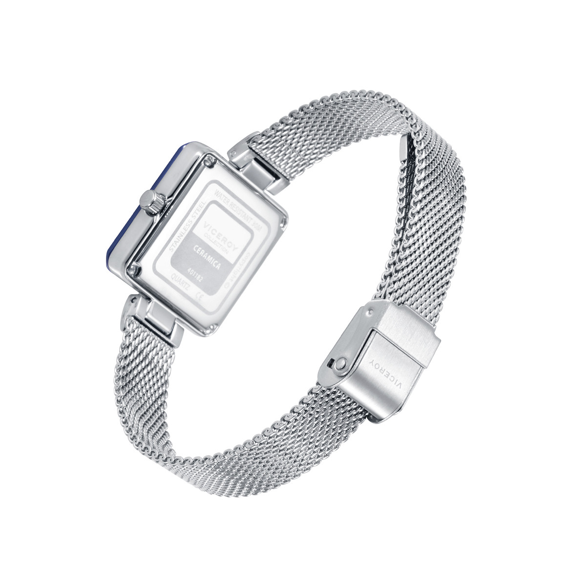 Reloj Viceroy colección Ceramic para mujer.