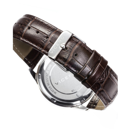 Reloj Viceroy clásico para hombre
