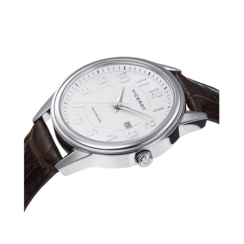 Reloj Viceroy clásico para hombre