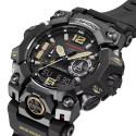 Reloj Casio G-Shock Superior Series Mudmaster Master Of G Tierra