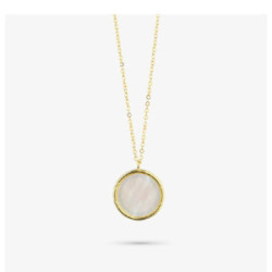 Collar Radiant Madreperla