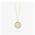 Collar Radiant Madreperla