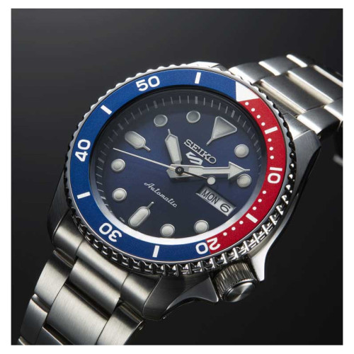 Reloj Seiko 5 Automatic