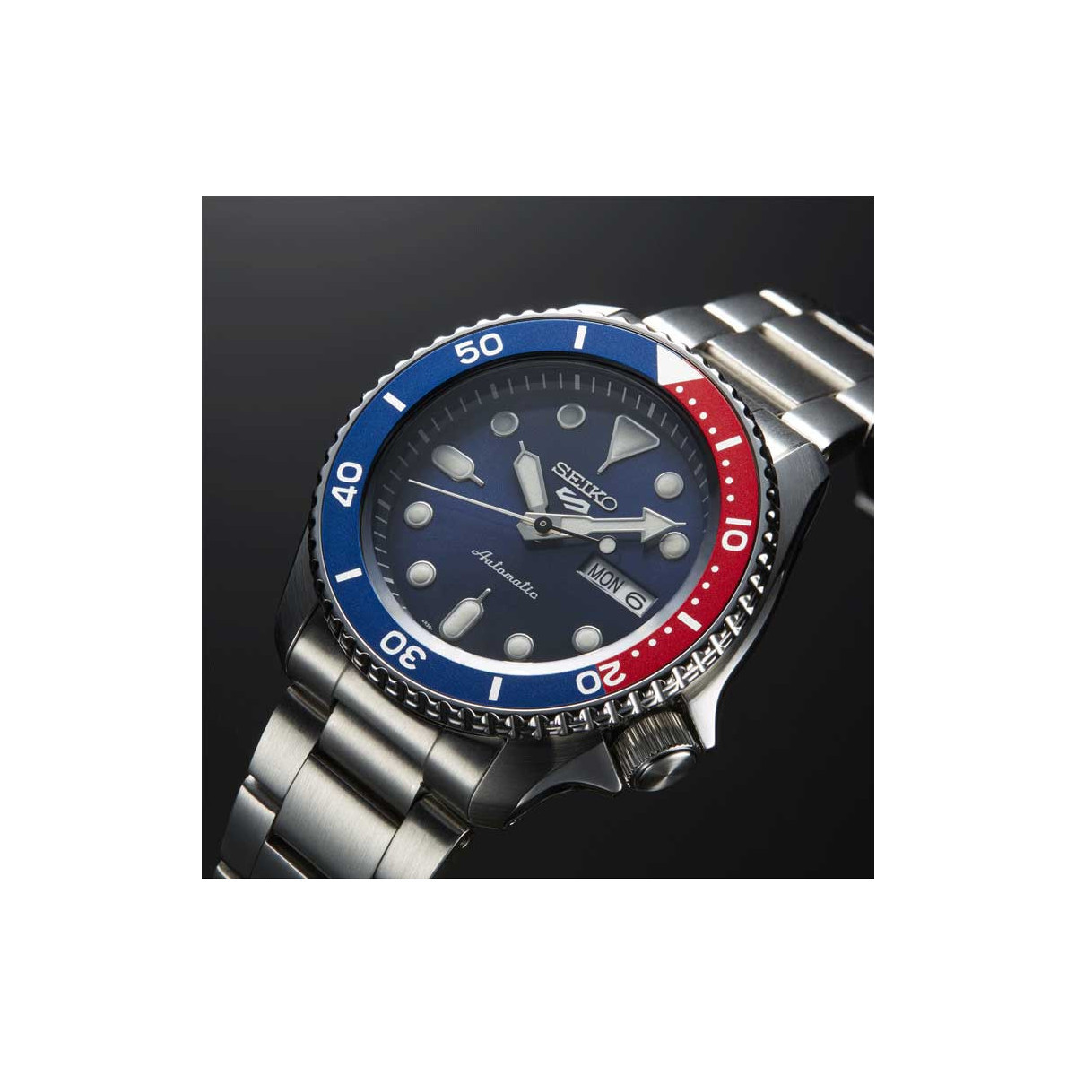 Reloj Seiko 5 Automatic
