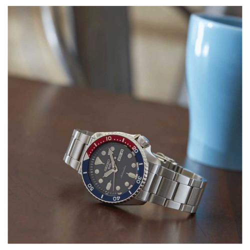 Reloj Seiko 5 Automatic