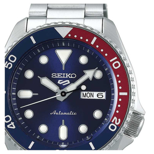 Reloj Seiko 5 Automatic
