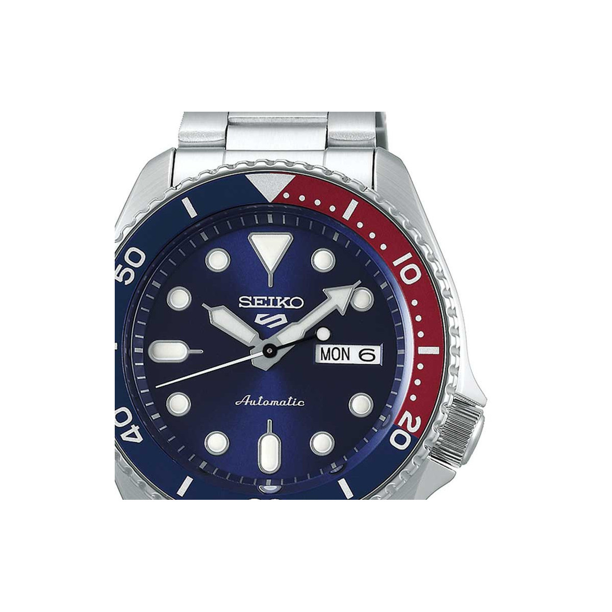 Reloj Seiko 5 Automatic