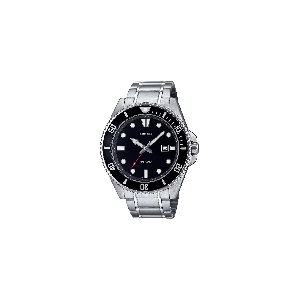 Reloj Casio Collecion para hombre