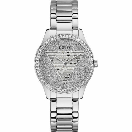 Reloj Guess Lady Idol acero para mujer