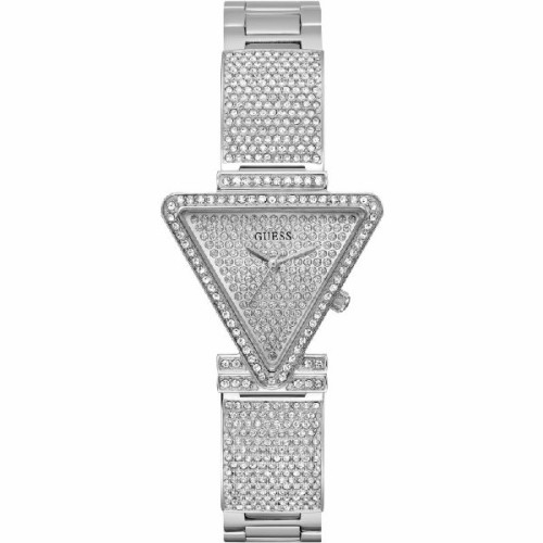 Reloj Guess Frame-Georgina acero para mujer