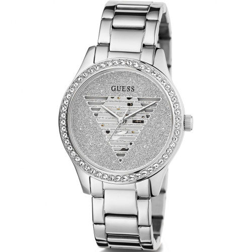 Reloj Guess Lady Idol acero para mujer