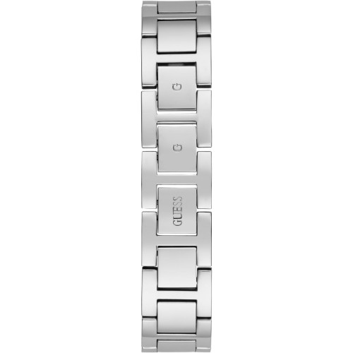 Reloj Guess Frame-Georgina acero para mujer