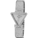 Reloj Guess Frame-Georgina acero para mujer