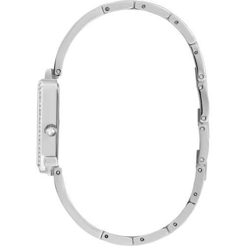 Reloj Guess Frame-Georgina acero para mujer