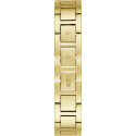 Reloj Guess Frame-Georgina dorado para mujer