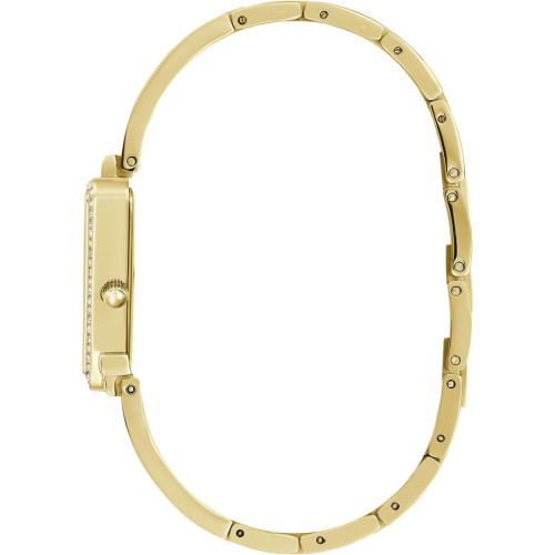 Reloj Guess Frame-Georgina dorado para mujer