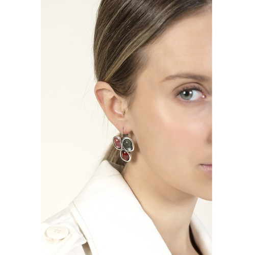 Pendientes Ciclón Agata