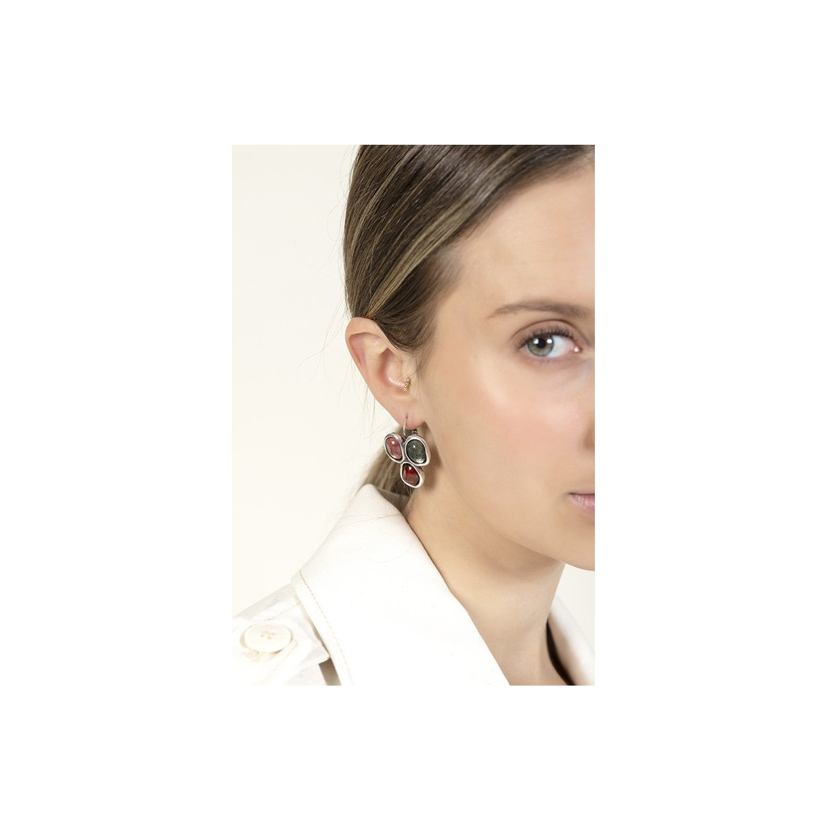 Pendientes Ciclón Agata