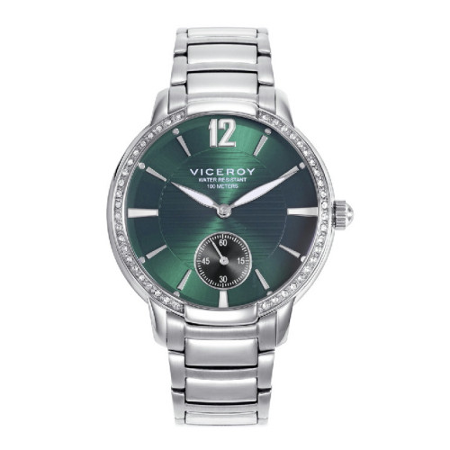 Reloj Viceroy Chic acero