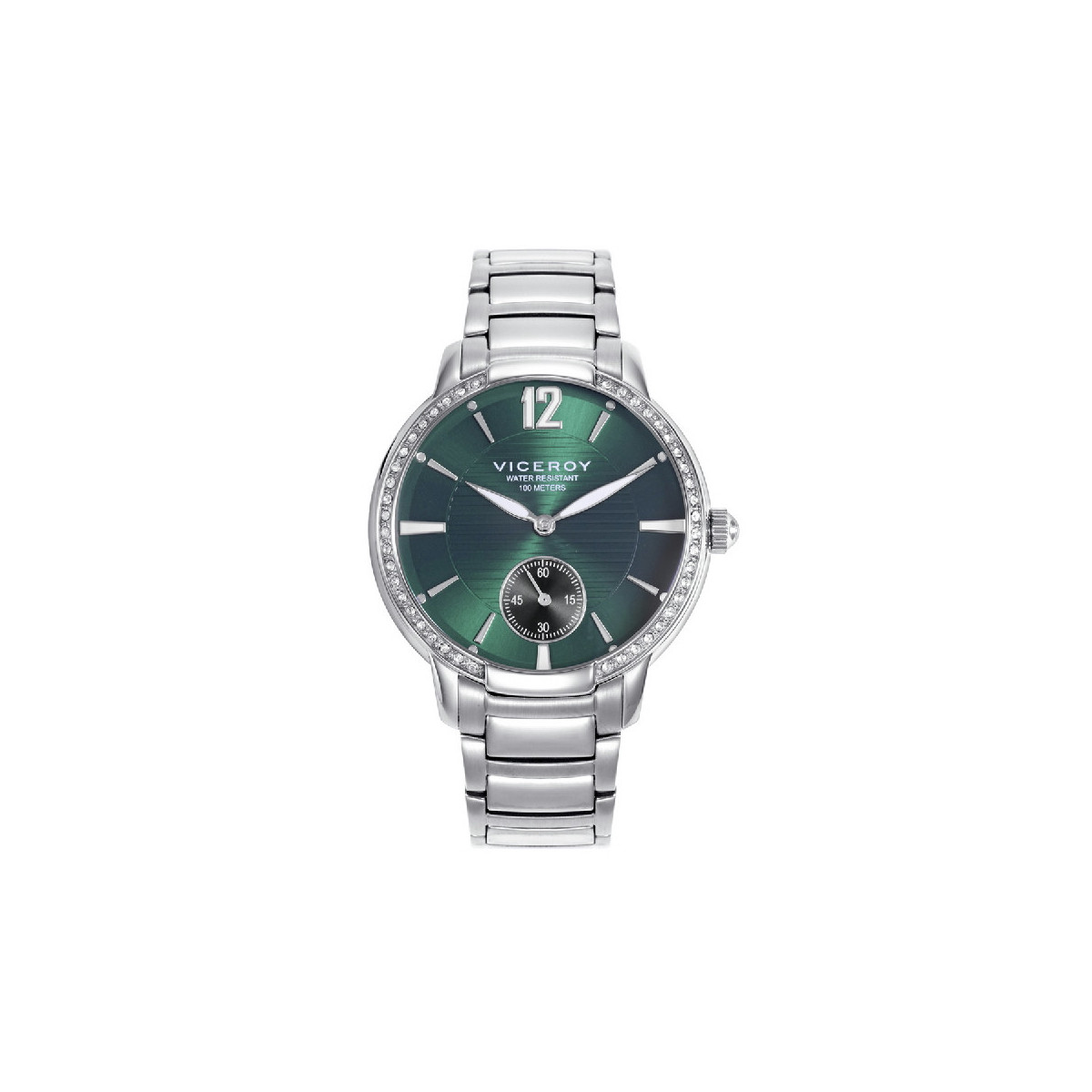 Reloj Viceroy Chic acero