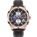 Reloj Viceroy Magnum Crono Acero Rosa