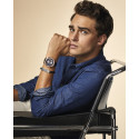 Reloj Viceroy Magnum Crono Acero Rosa