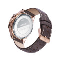 Reloj Viceroy Magnum Crono Acero Rosa