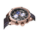 Reloj Viceroy Magnum Crono Acero Rosa