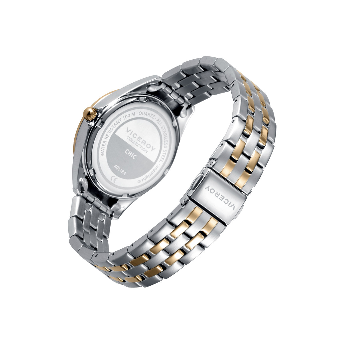 Reloj Viceroy Chic para mujer.