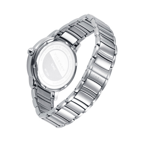 Reloj Viceroy Chic acero